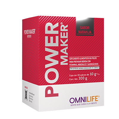 Power Maker
