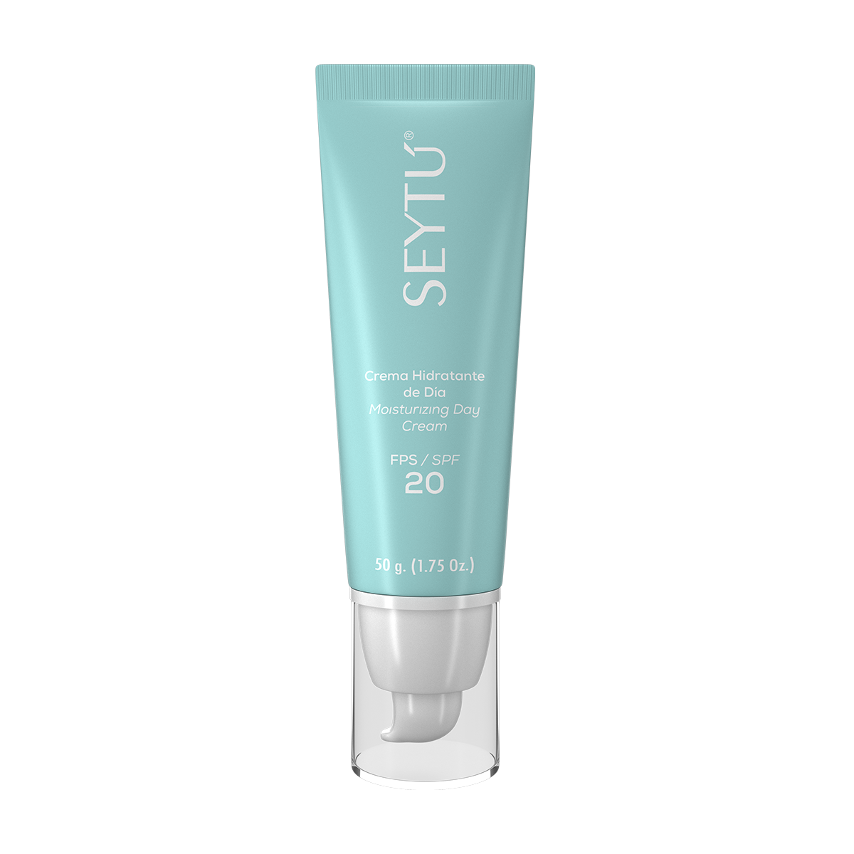 Crema Hidratante de Día FPS 20