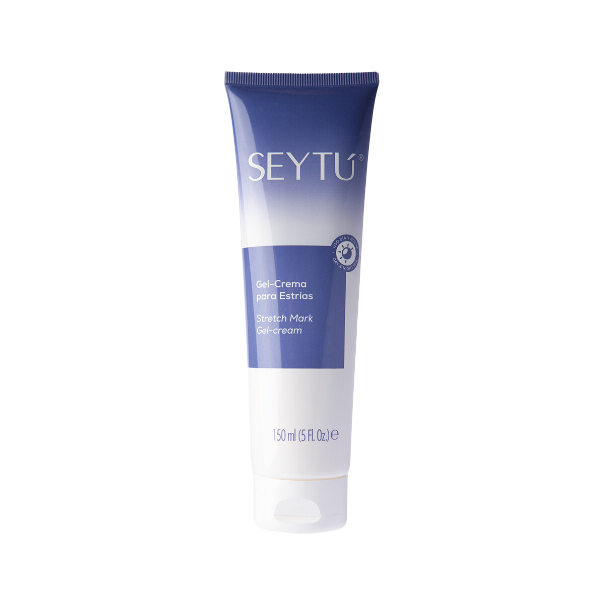Gel-Crema para Estrías