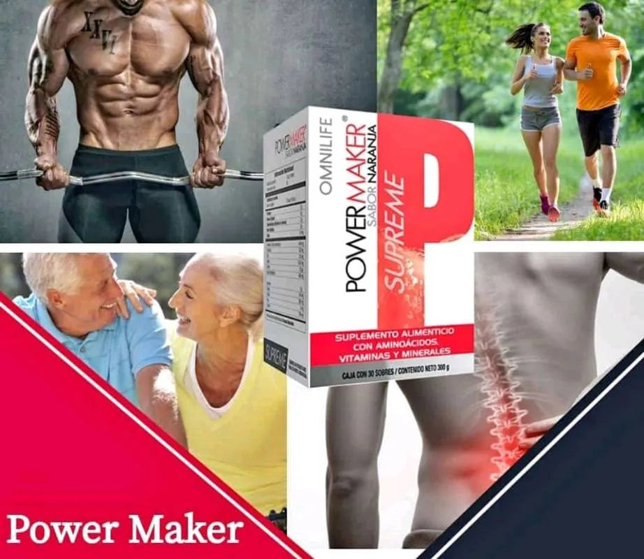 Power Maker