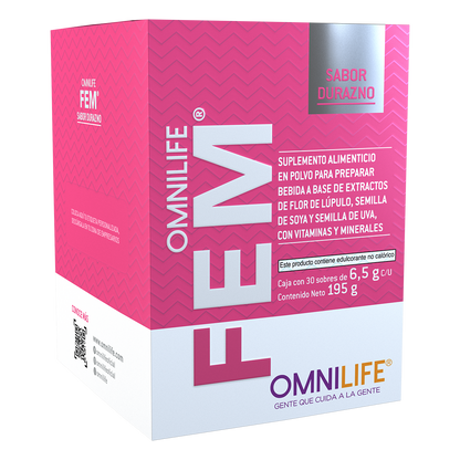 Omnilife Fem