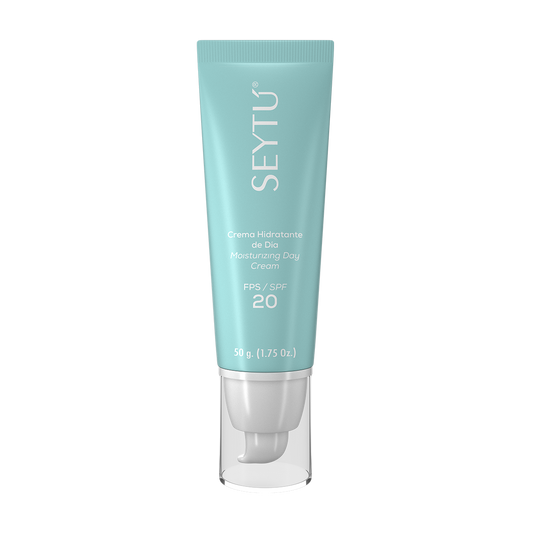 Crema Hidratante de Día FPS 20